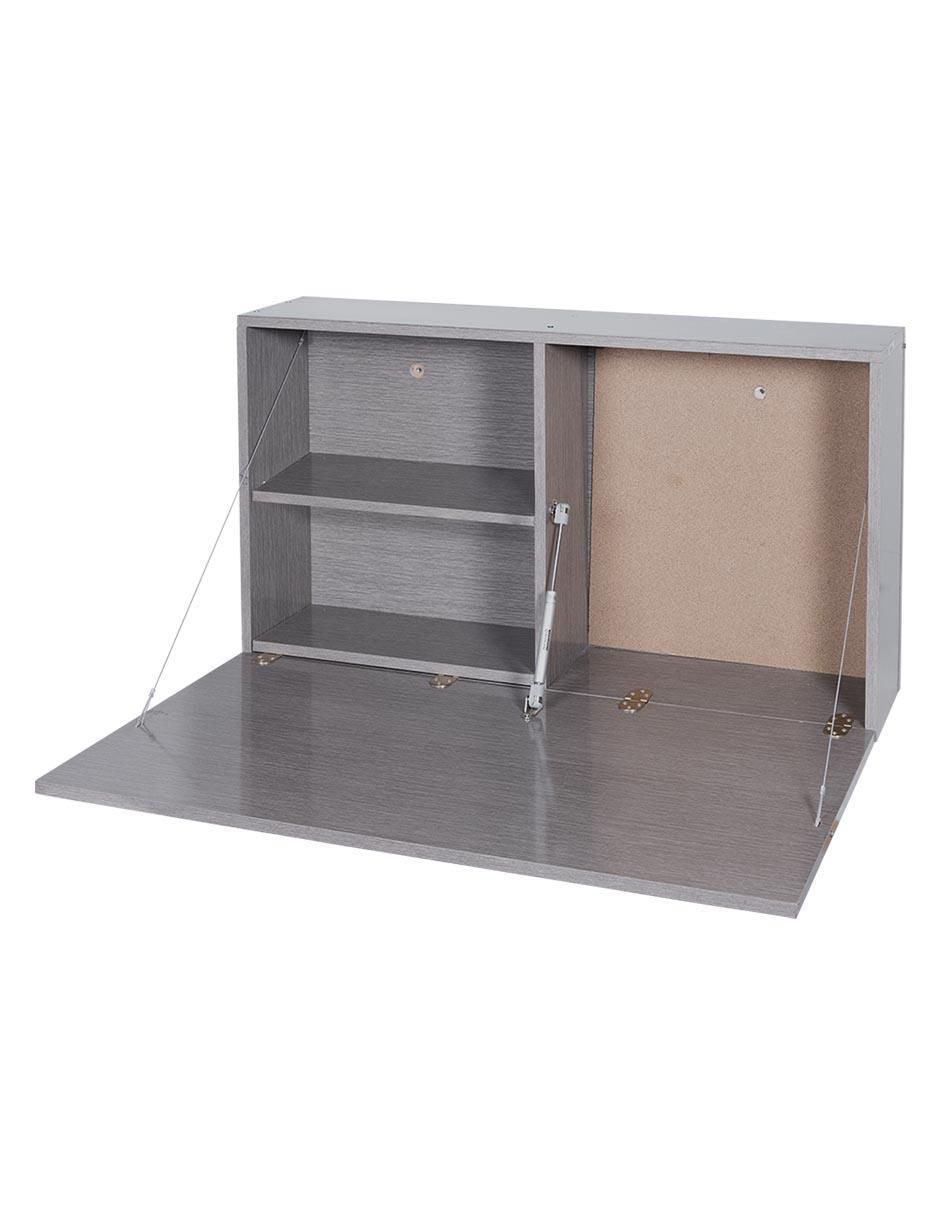 Escritorio armable Colt de MDF Escritorio armable Colt de MDF