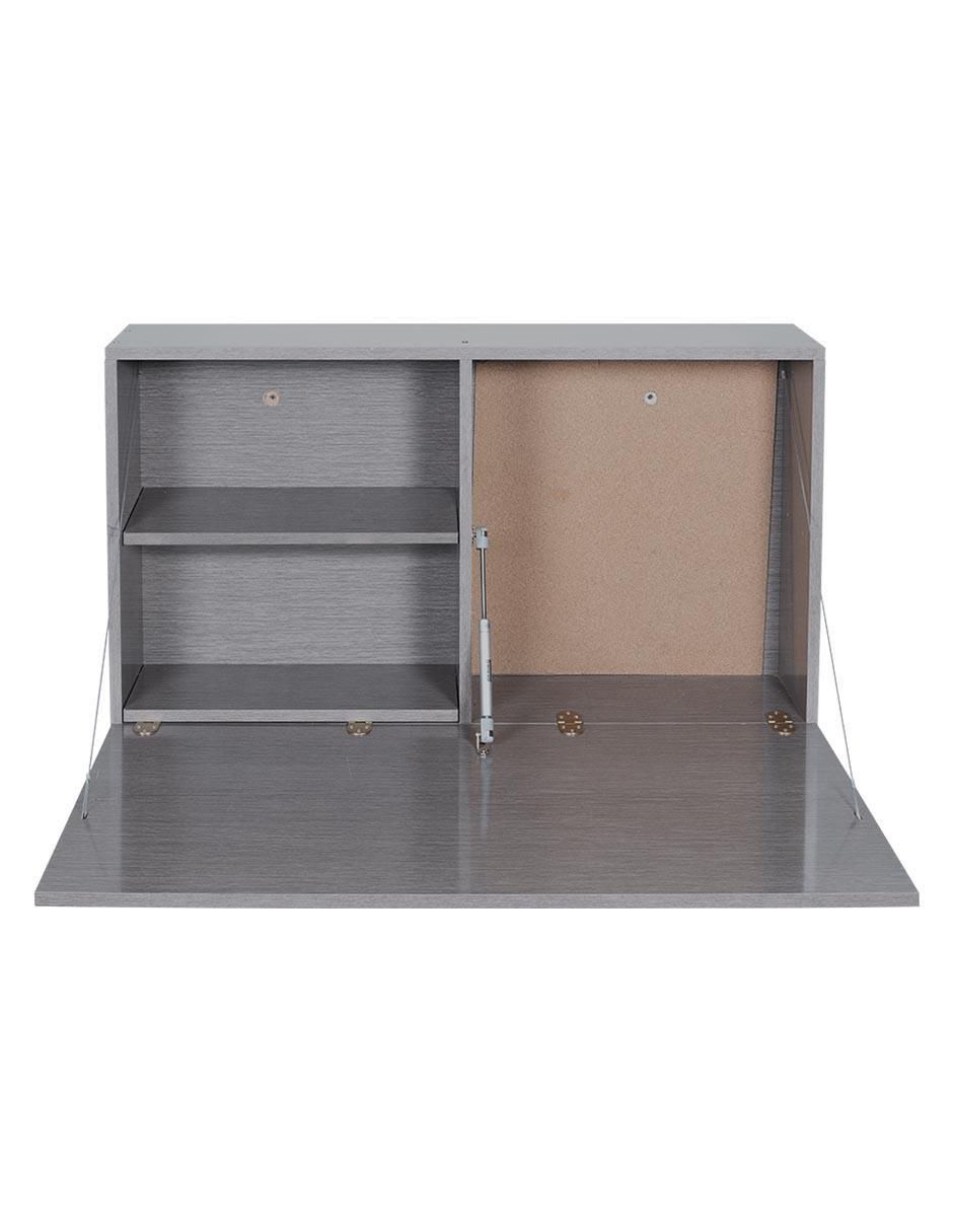 Escritorio armable Colt de MDF 2