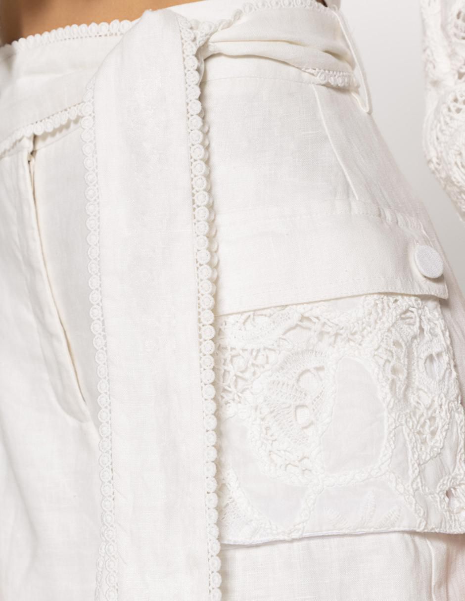 Short para mujer