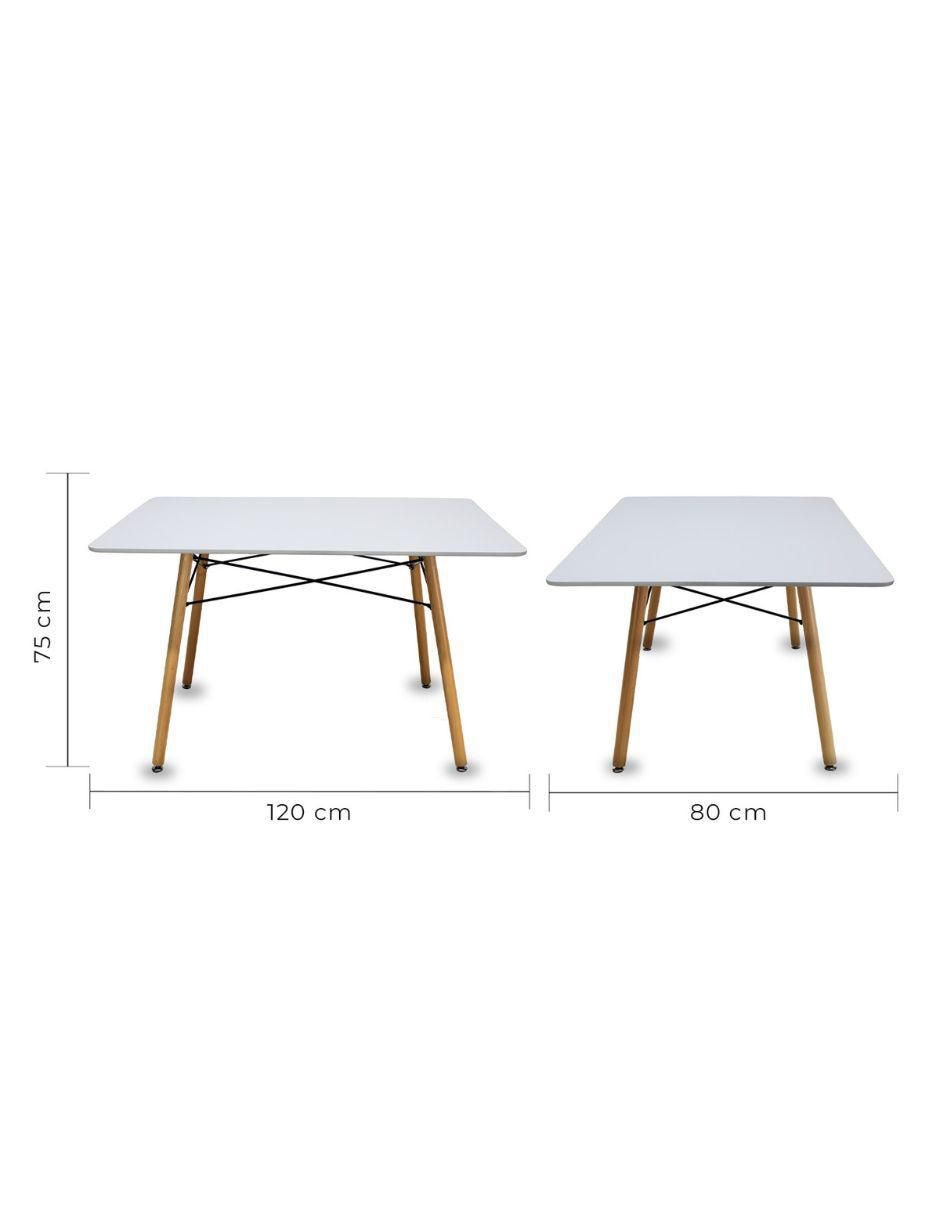 Comedor Vento para 4 personas 7