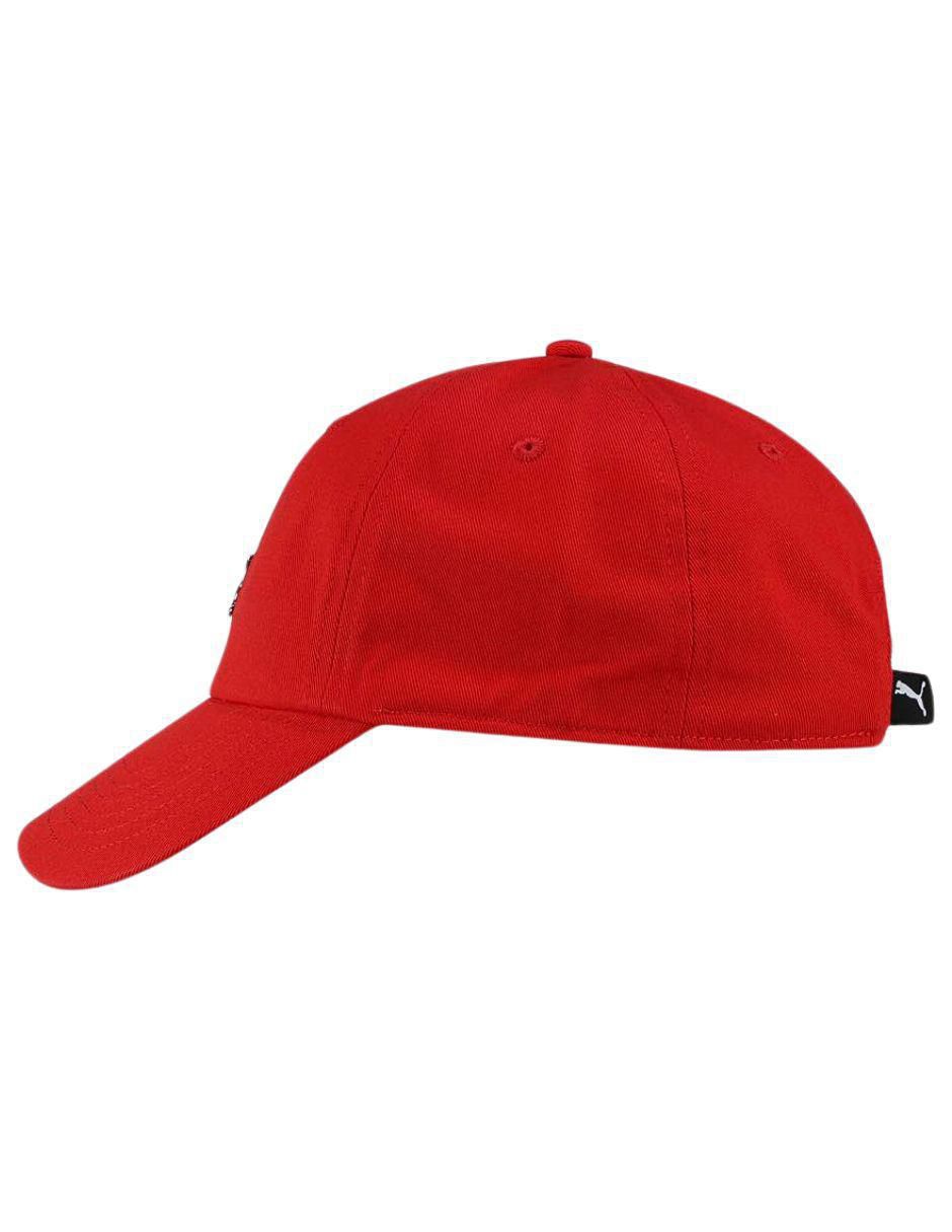 Gorra visera curva broche casual para adulto 2