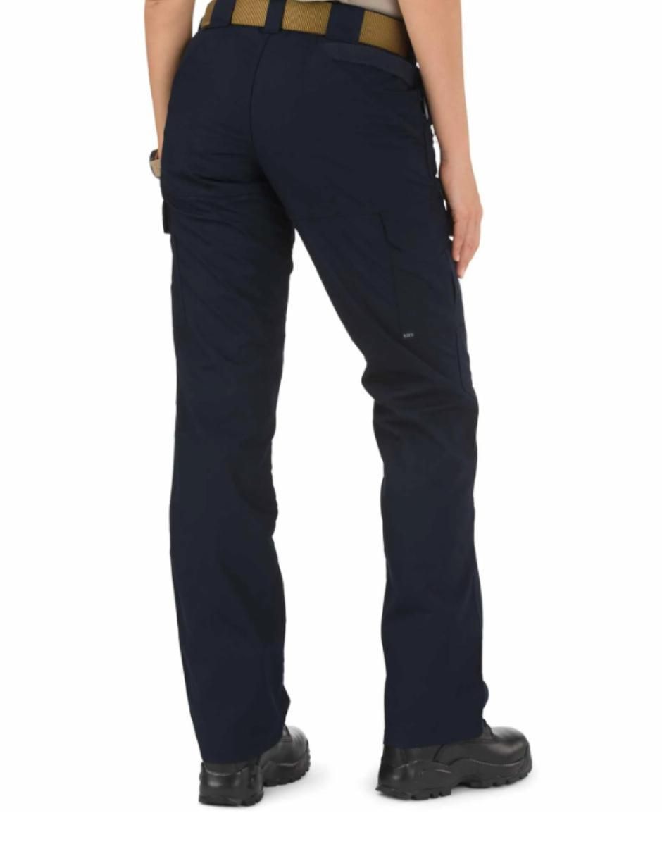 Pantalón deportivo cargo para mujer 2