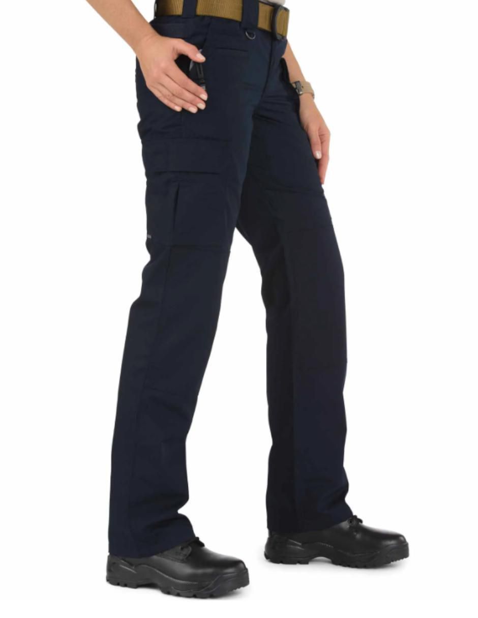 Pantalón deportivo cargo para mujer 3