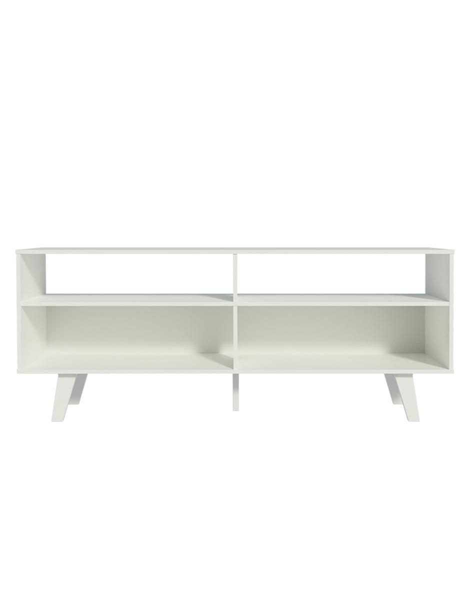Mueble de TV armable Oslo de MDP 6