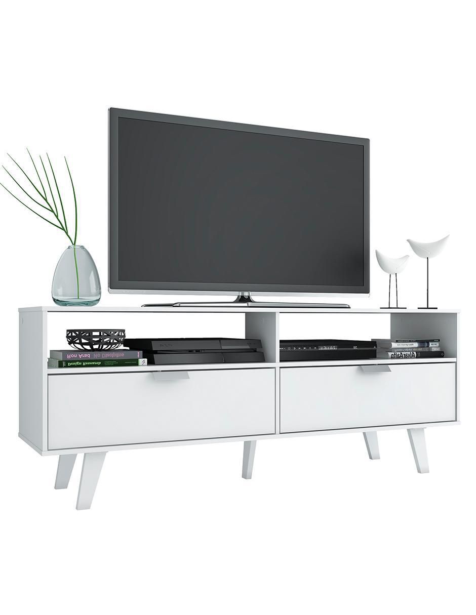 Mueble de TV armable Oslo de MDP 5