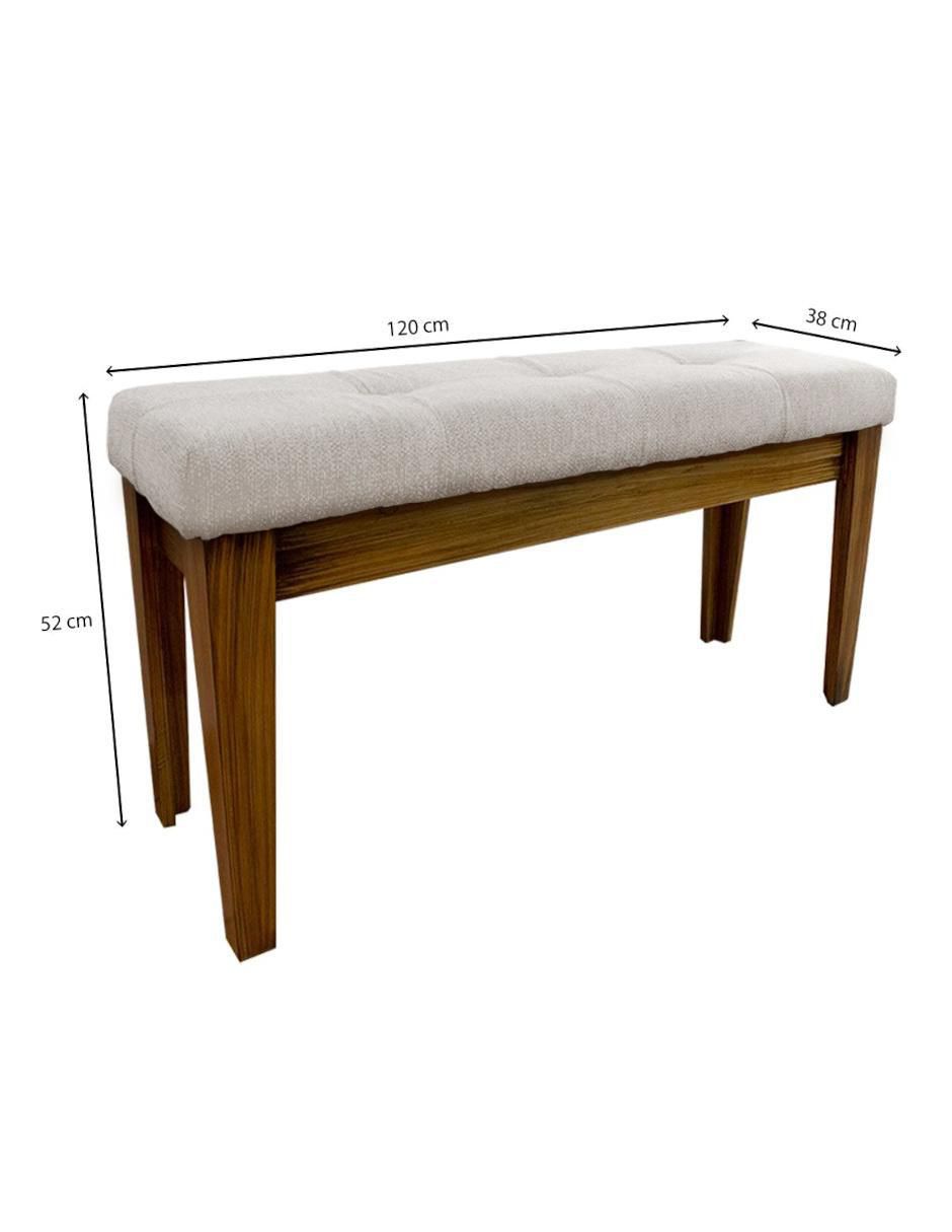 Comedor para 6 personas 10