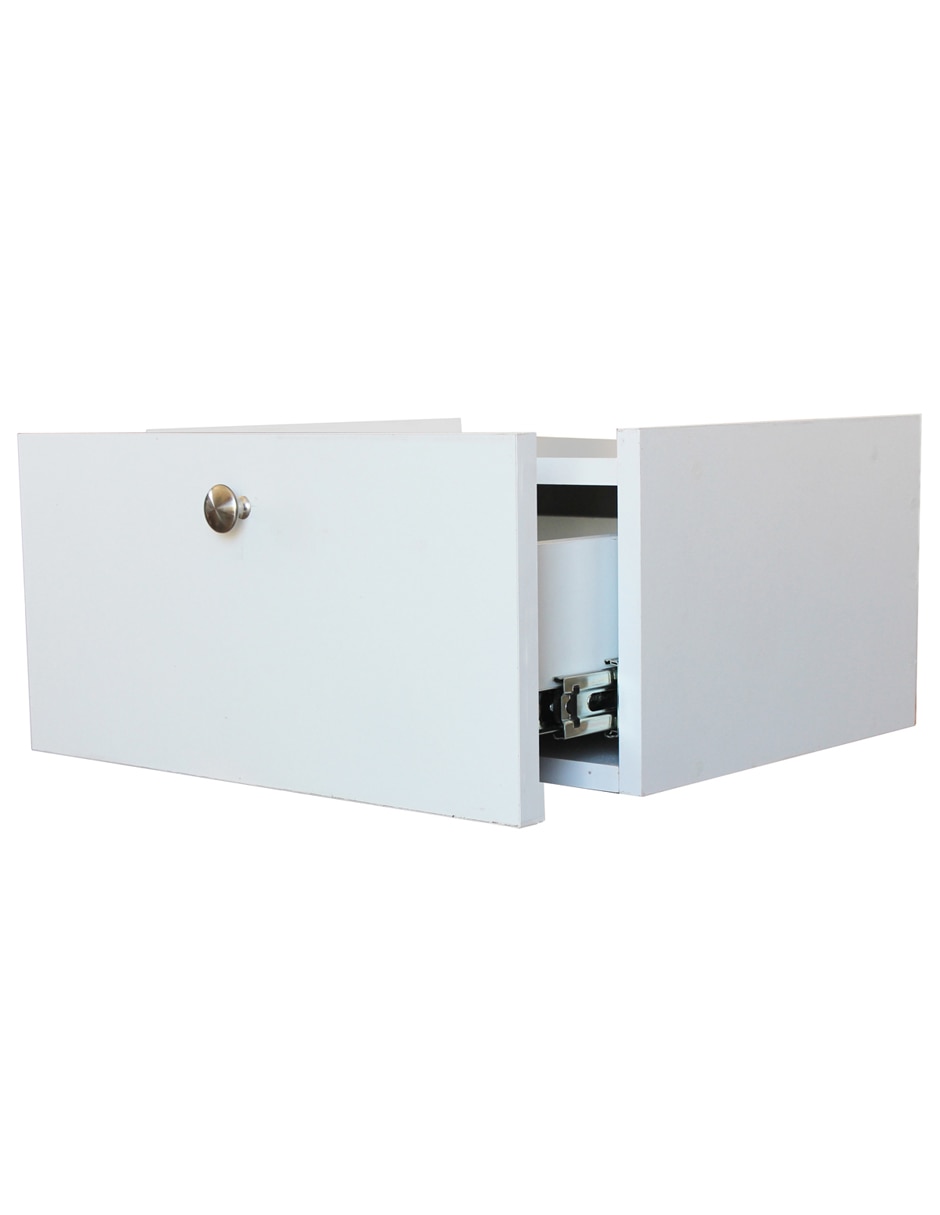 Cajonera armable de MDF Cajonera armable de MDF