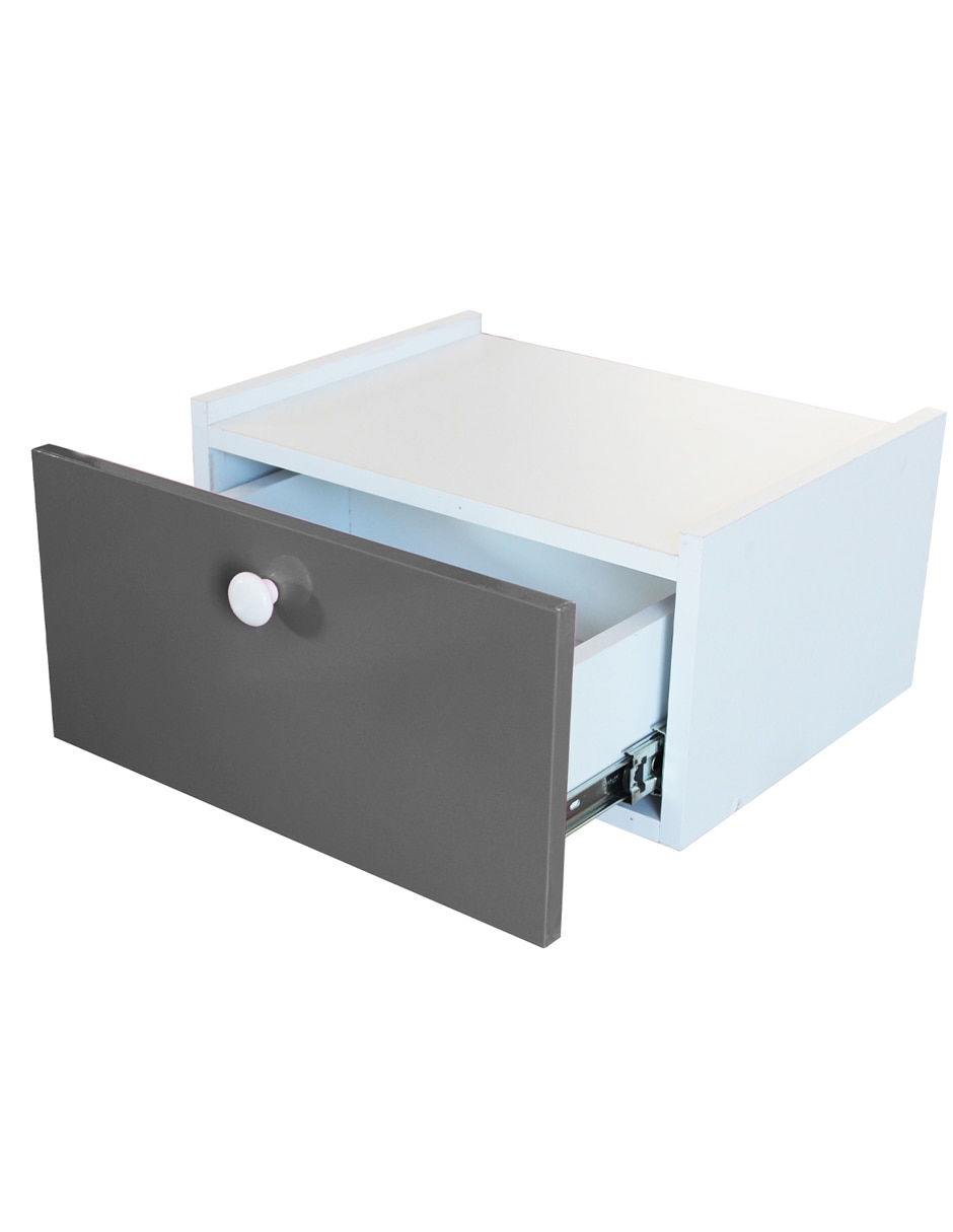 Cajonera armable de MDF 1
