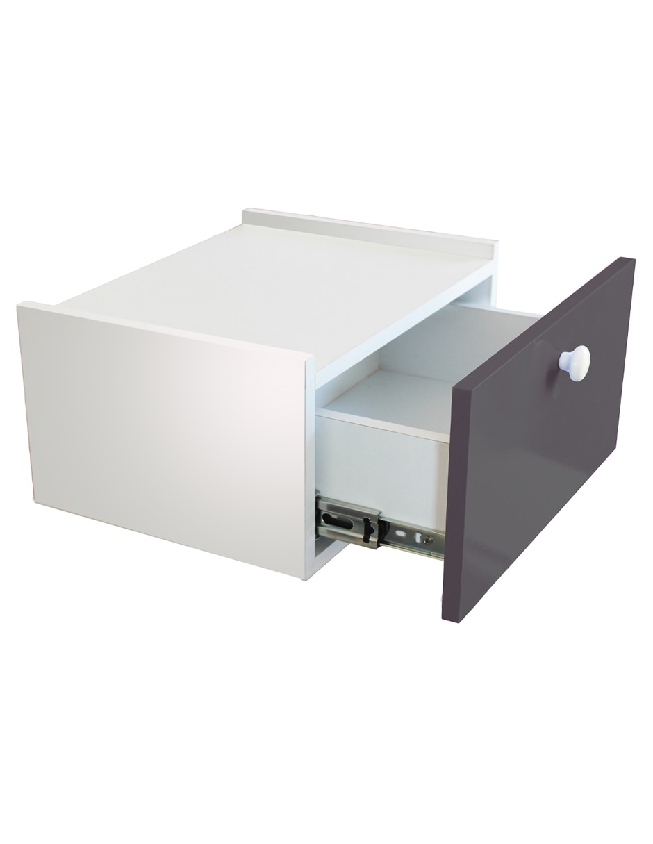 Cajonera armable de MDF 2