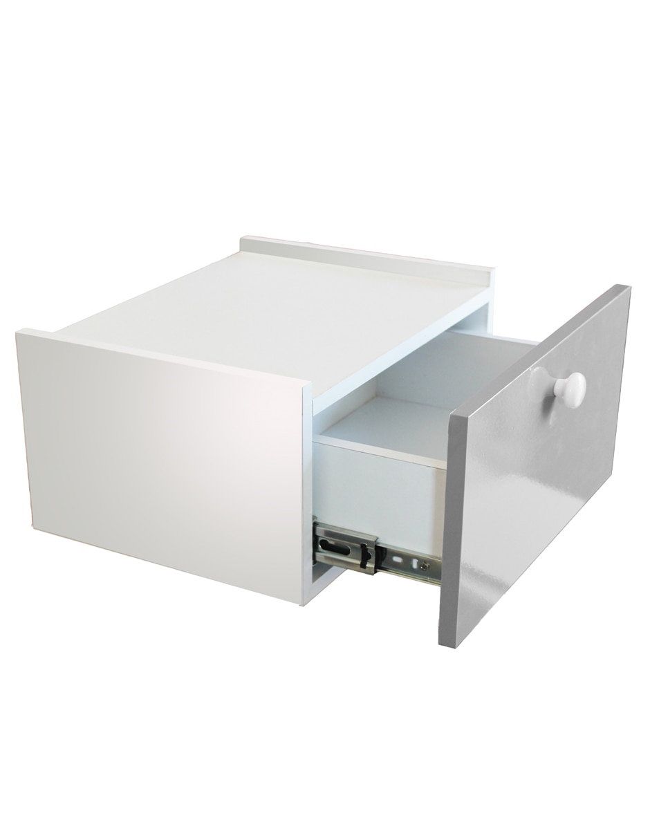 Cajonera armable Anisa Knot Studio de MDF