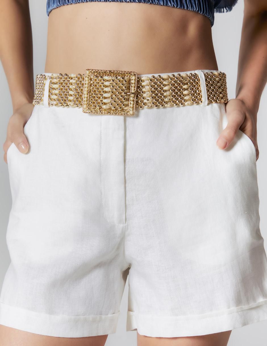 Short para mujer