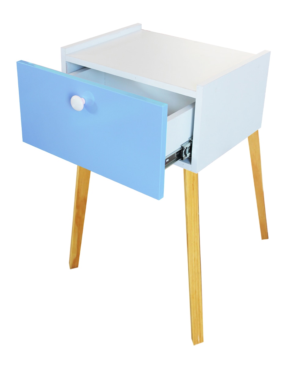 Cajonera armable de MDF Cajonera armable de MDF