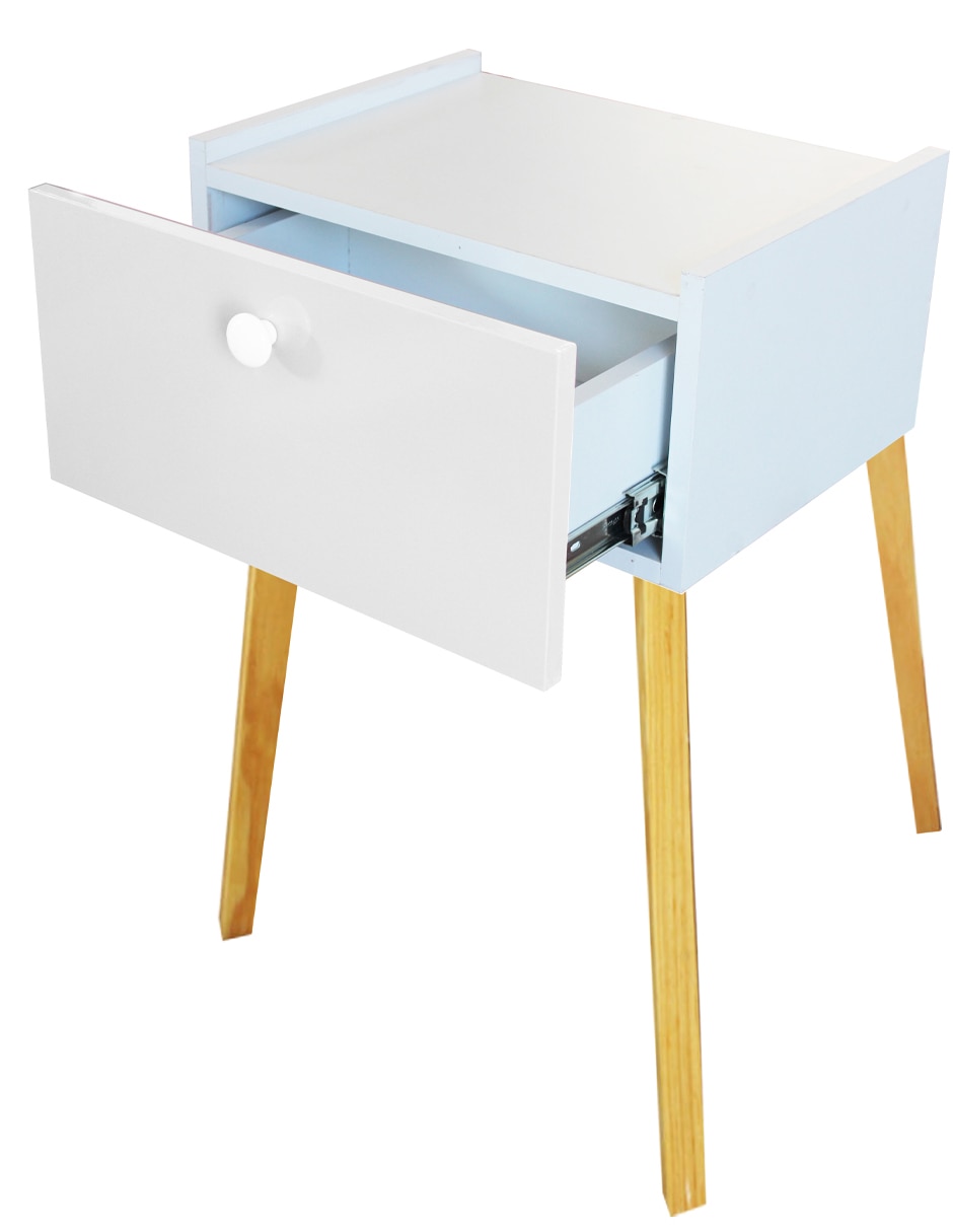 Cajonera armable de MDF 1
