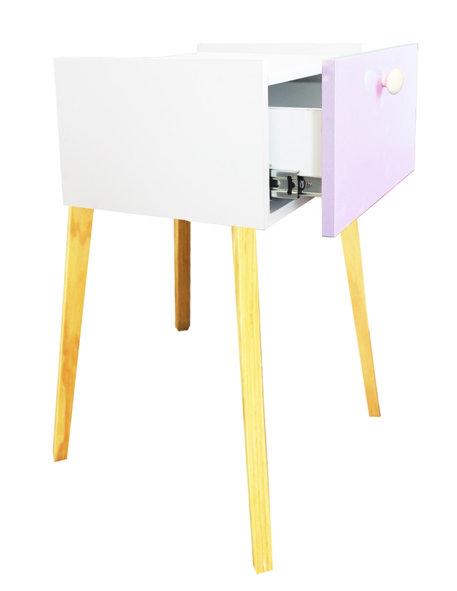 Cajonera armable de MDF 2