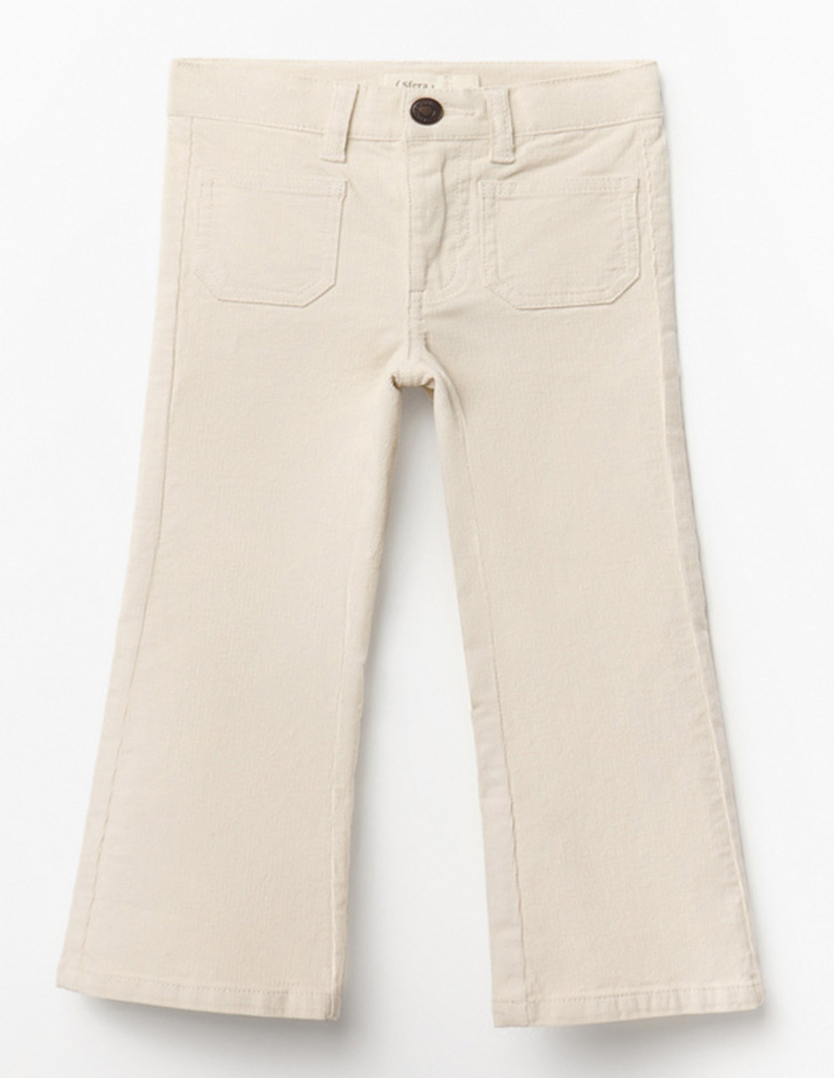 Pantalón para niña