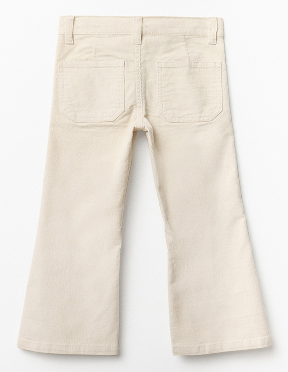 Pantalón para niña 2