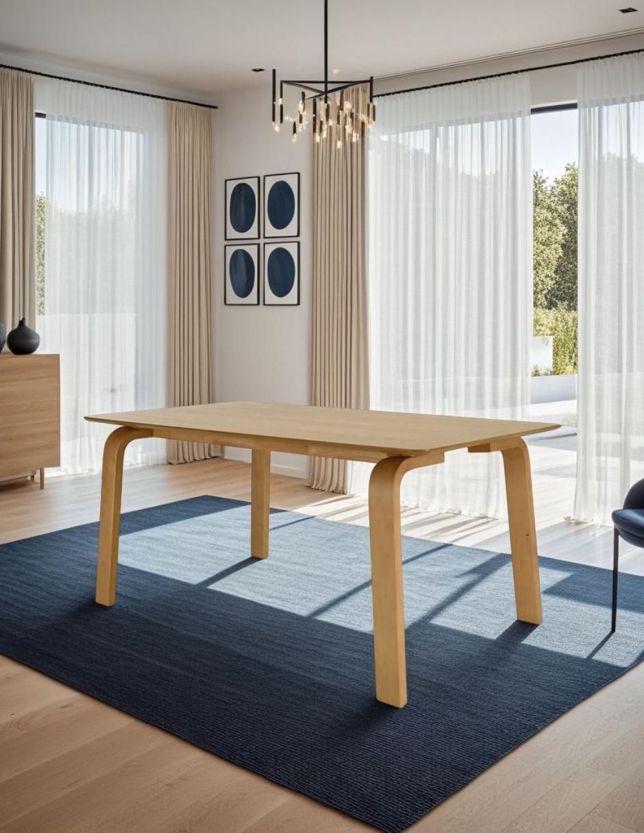 Mesa de comedor Gin Midtown Concept