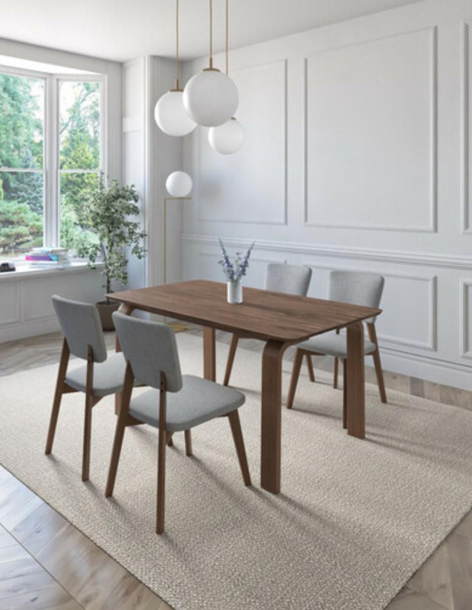 Mesa de comedor Gin 9