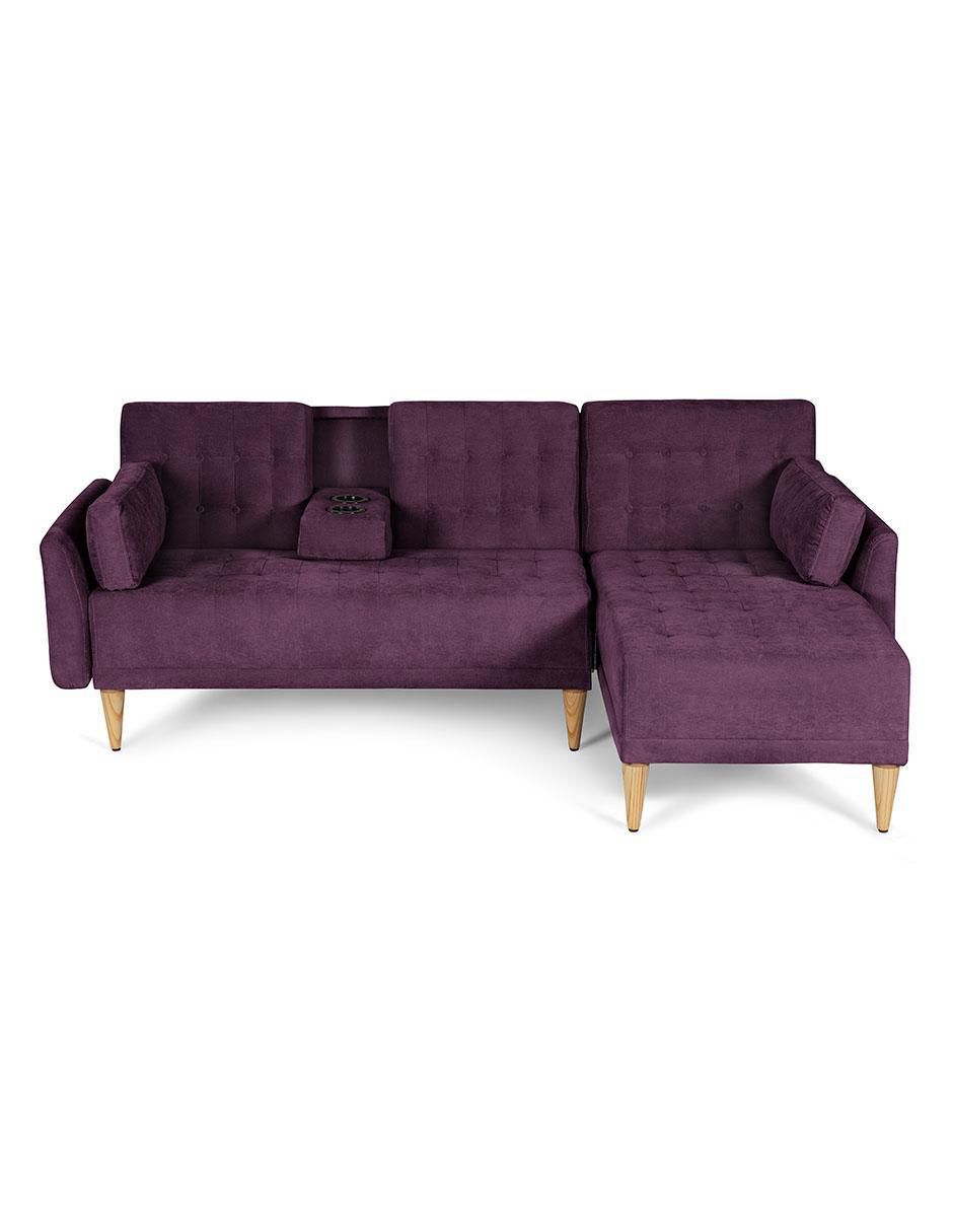 Morado 3