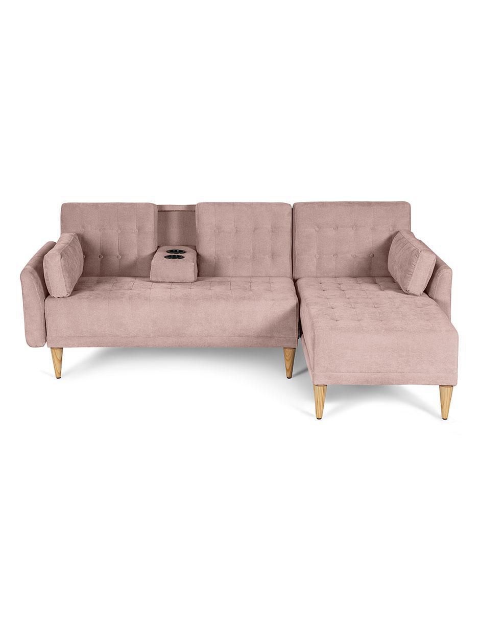 Rosa 5