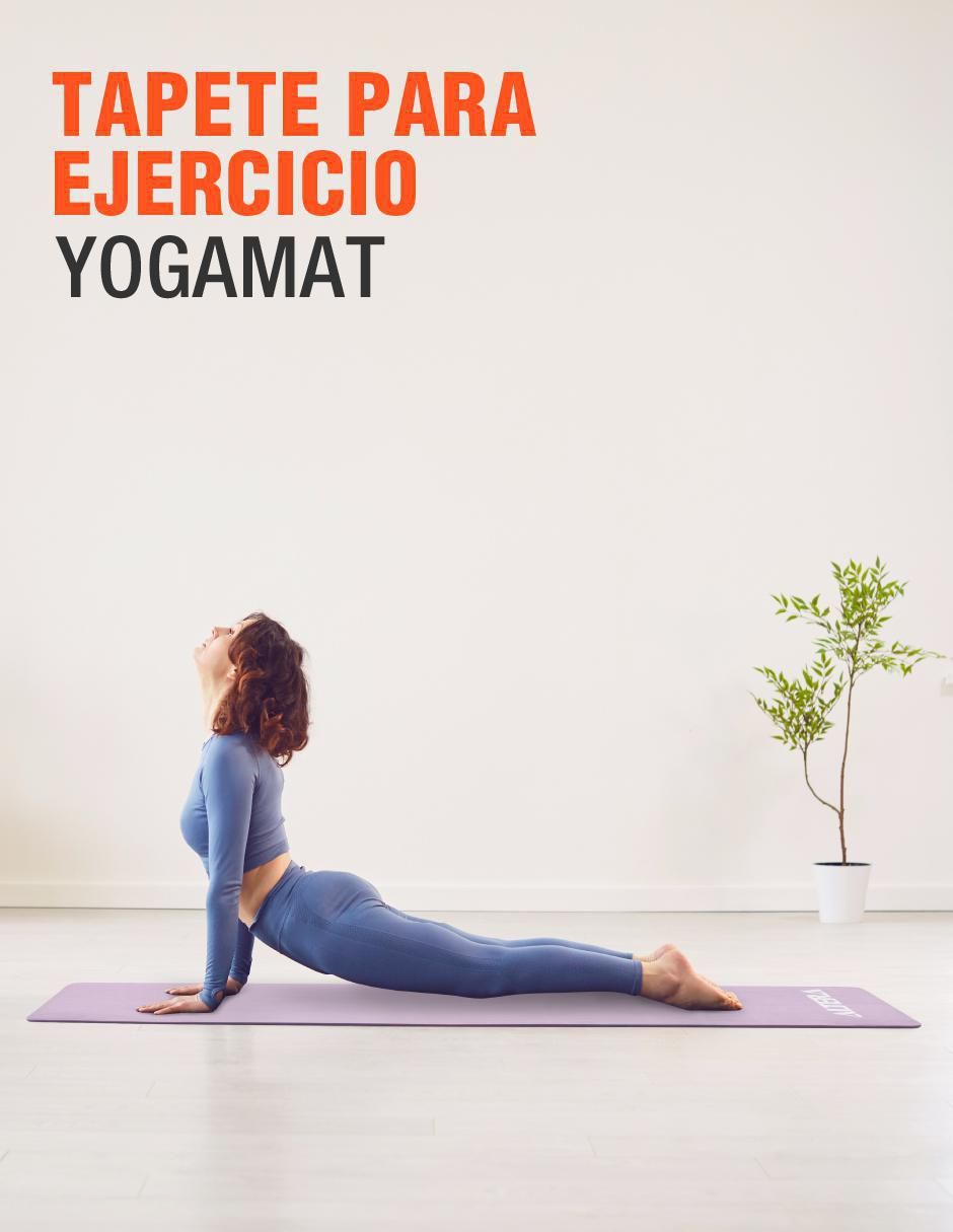 Tapete de yoga 5