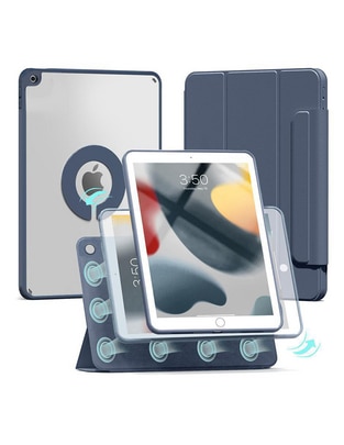Funda para iPad Pro 11 M4 2024, , iPad Air 11 4th/5th M2, iPad 7th 8th 9th 10.2 1