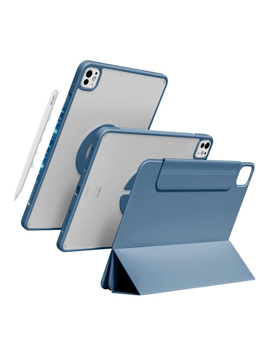 Funda para iPad Pro 11 M4 2024, , iPad Air 11 4th/5th M2, iPad 7th 8th 9th 10.2 3