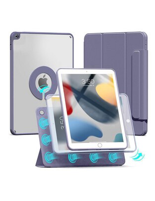 Funda para iPad Pro 11 M4 2024, , iPad Air 11 4th/5th M2, iPad 7th 8th 9th 10.2