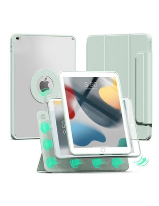 Funda para iPad Pro 11 M4 2024, , iPad Air 11 4th/5th M2, iPad 7th 8th 9th 10.2