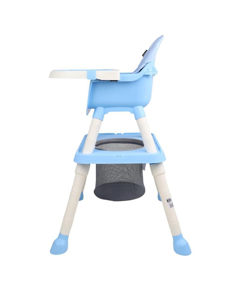 Silla alta Golden 3