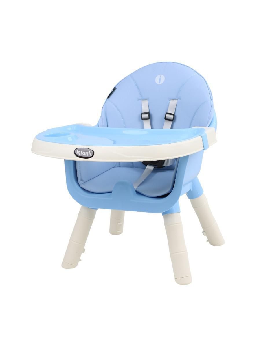 Silla alta Golden 4
