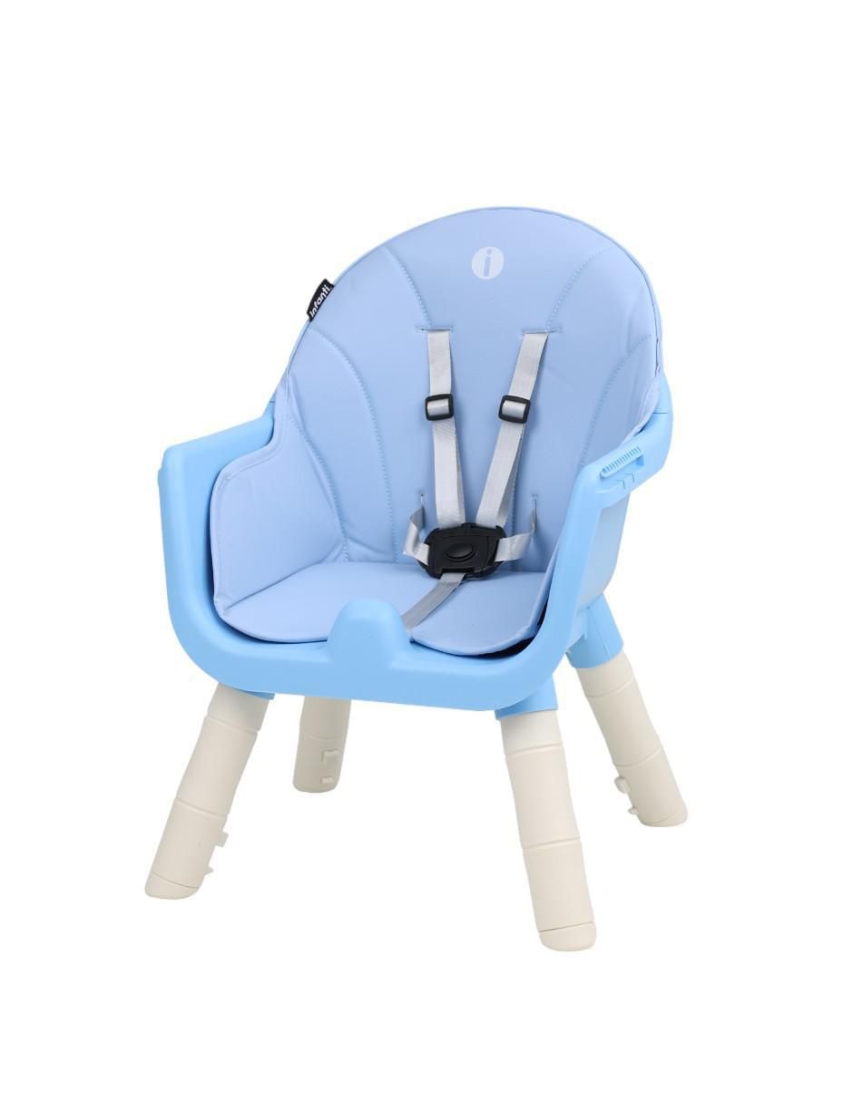 Silla alta Golden 5