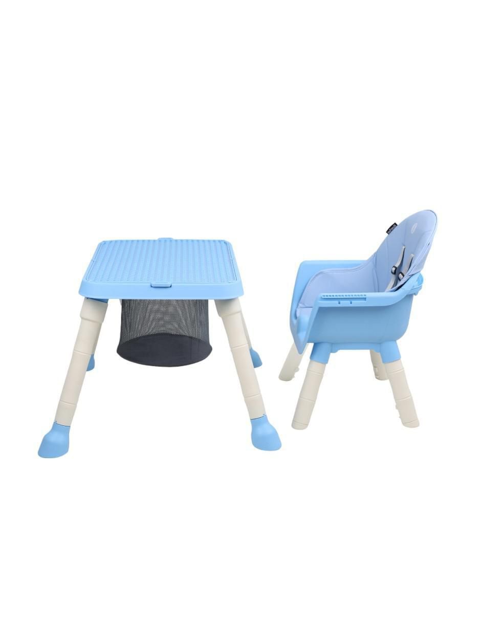 Silla alta Golden 6