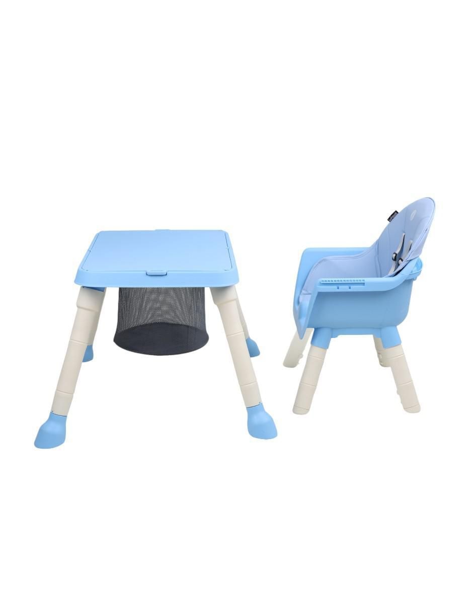 Silla alta Golden 7