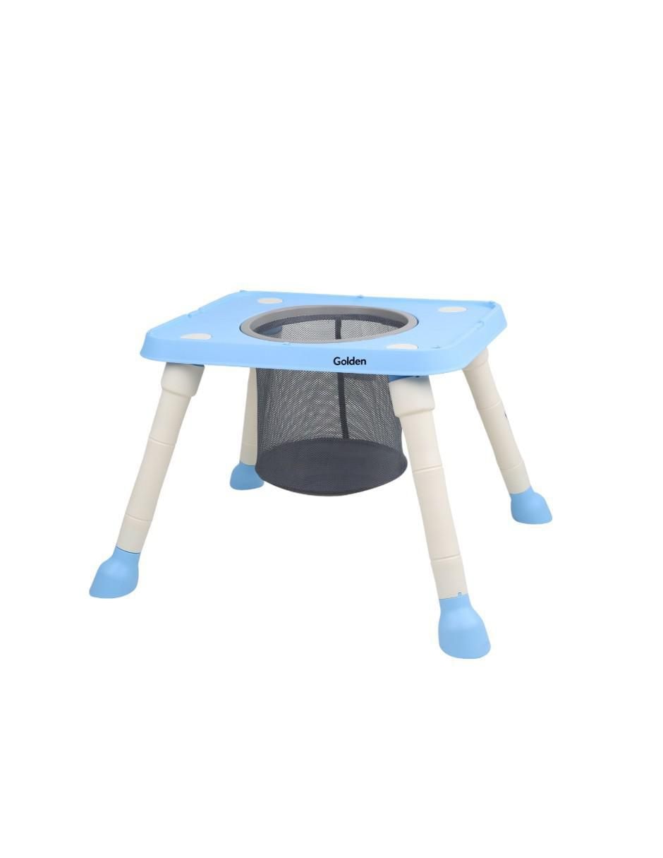 Silla alta Golden 8