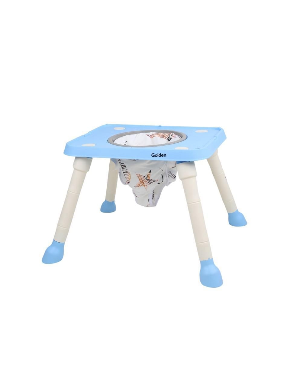 Silla alta Golden 9