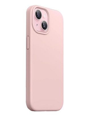 Funda para iPhone de silicón