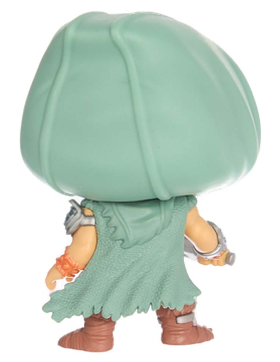 POP VINYL: MOTUXTMNT- HE-MAN 3