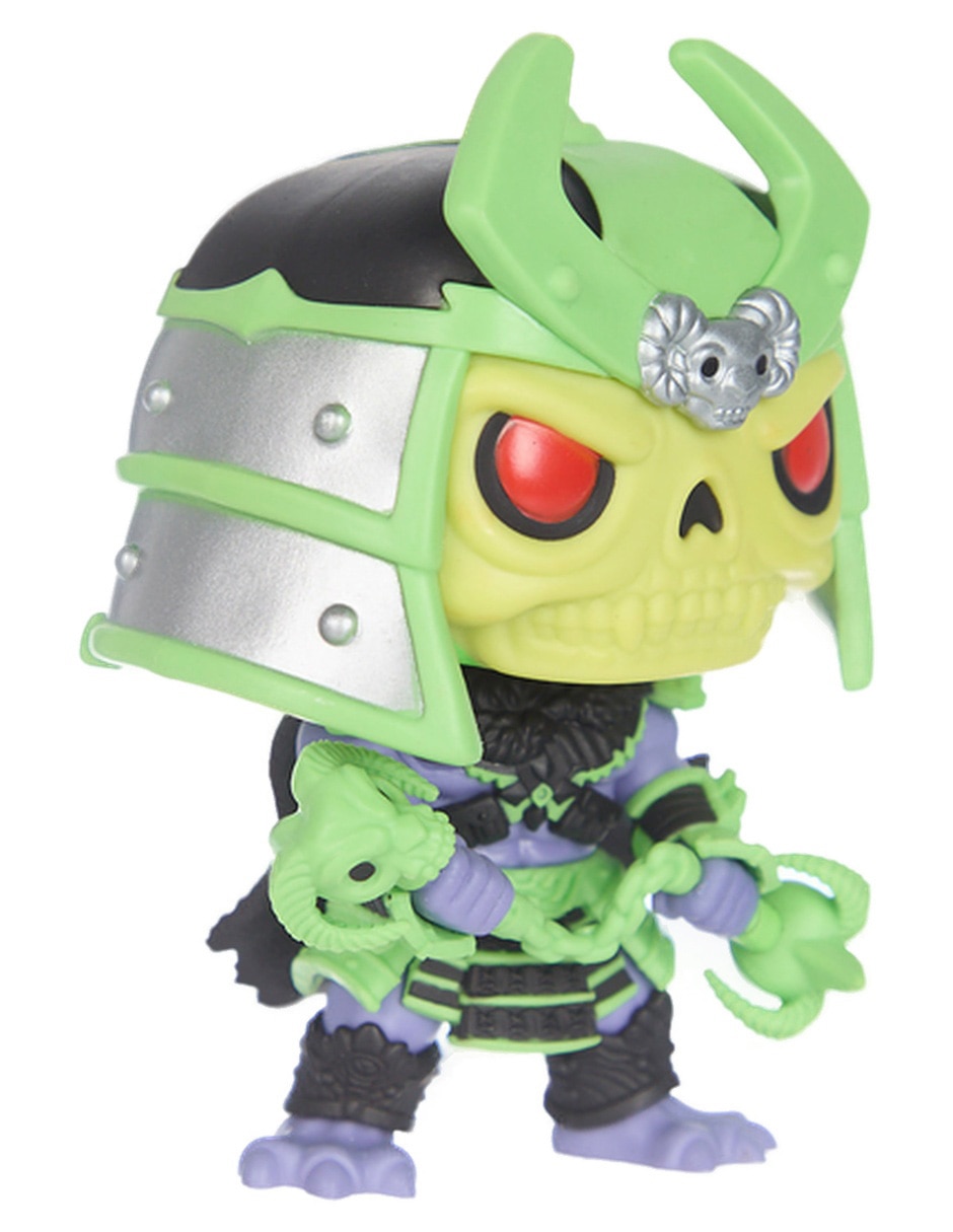 POP VINYL: MOTUXTMNT- SKELETOR 2