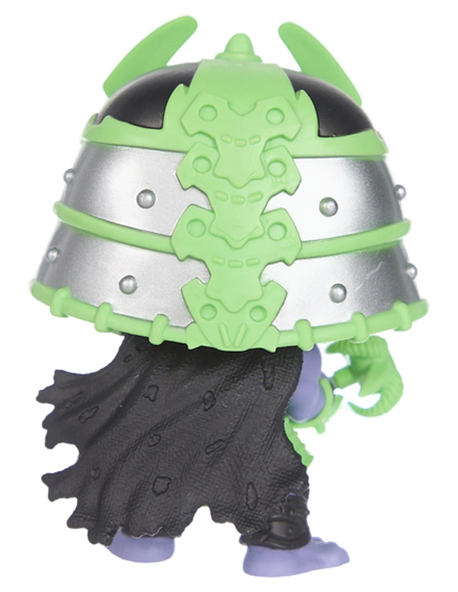 POP VINYL: MOTUXTMNT- SKELETOR 3