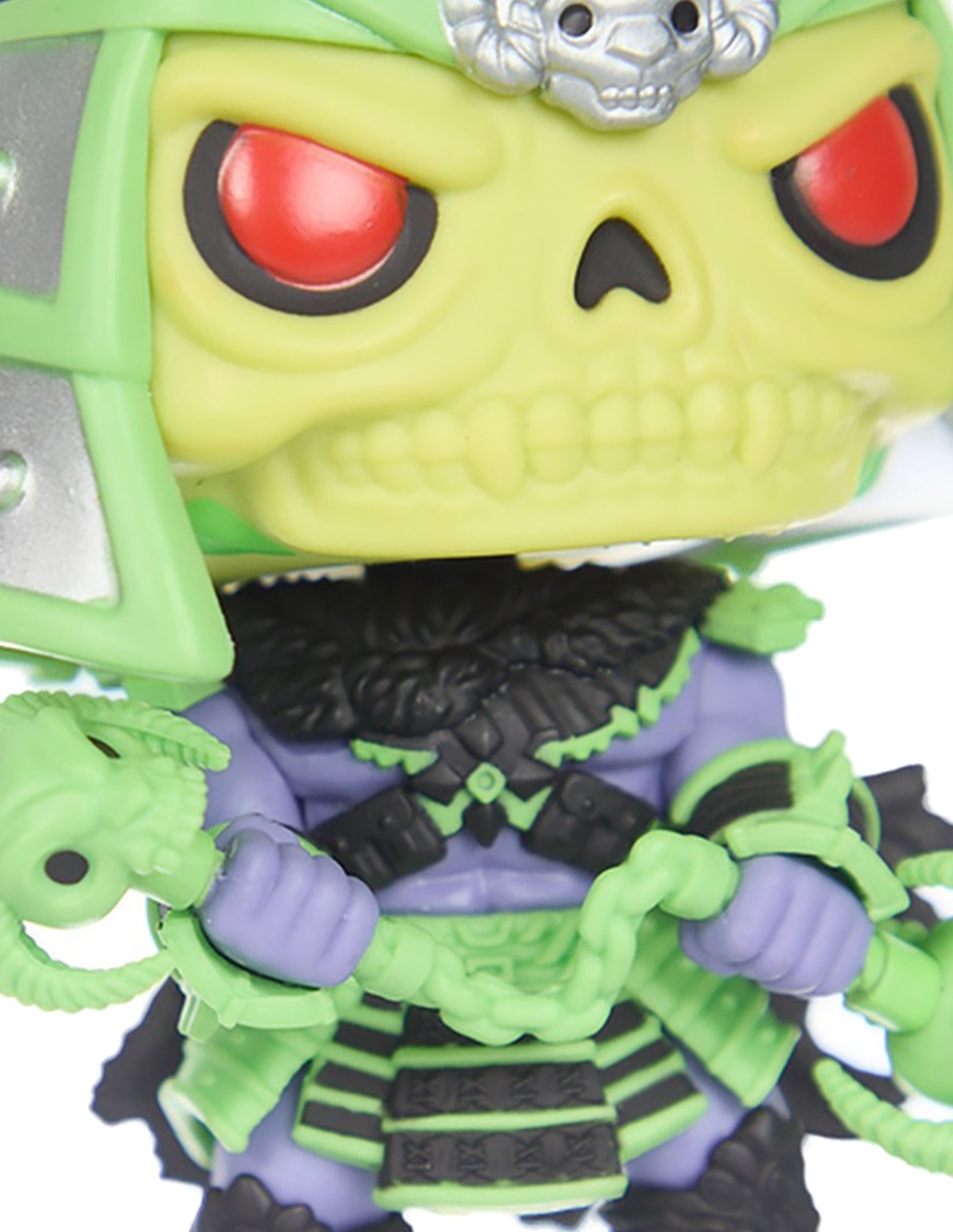 POP VINYL: MOTUXTMNT- SKELETOR POP VINYL: MOTUXTMNT- SKELETOR