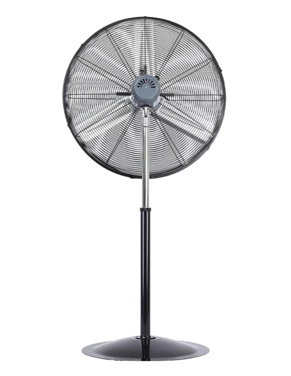 VENTILADOR DE PEDESTAL 3421 MYT, NEGRO VENTILADOR DE PEDESTAL 3421 MYT, NEGRO