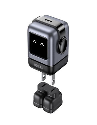 Cargador pared universal 1