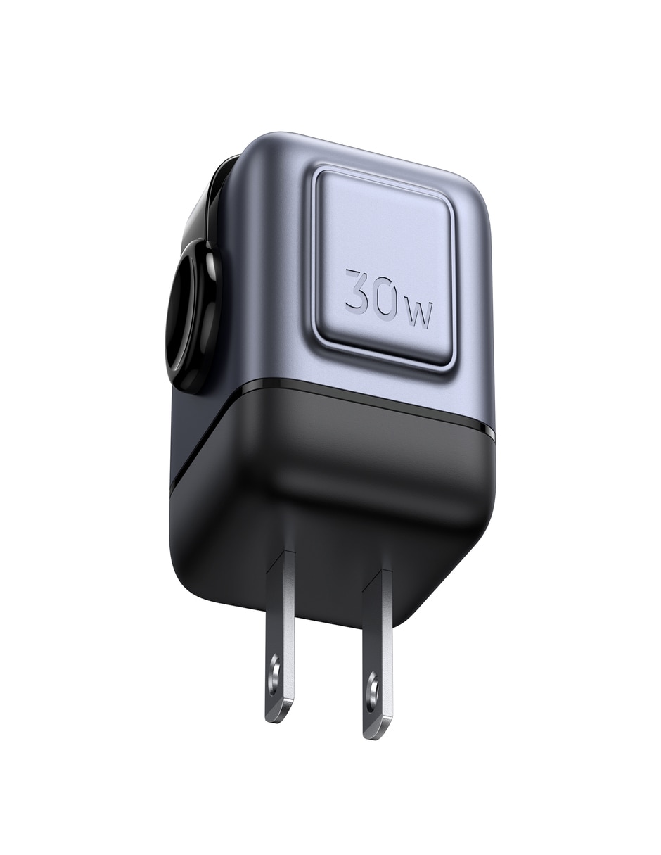 Cargador pared universal 5
