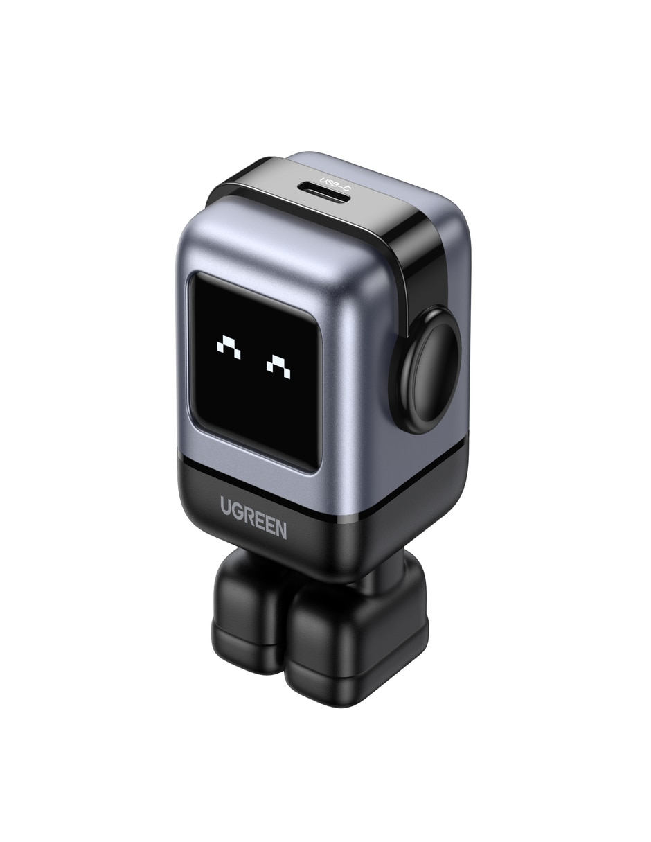 Cargador pared universal 6