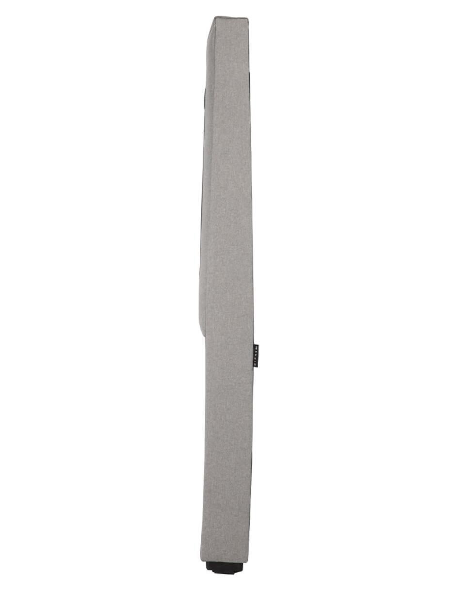 Cabecera Bora de madera 5