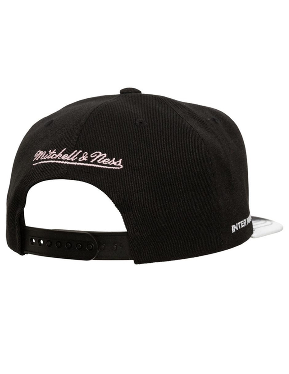 Gorra con visera curva snapback para fútbol adulto 2