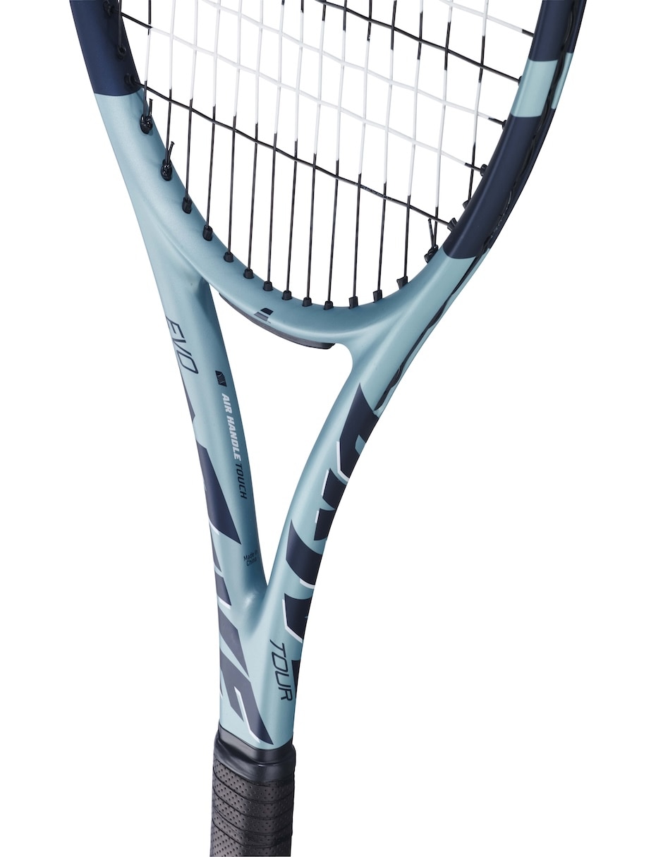 Raqueta De Tennis Babolat Pure Drive Evo Drive Tour Adulto