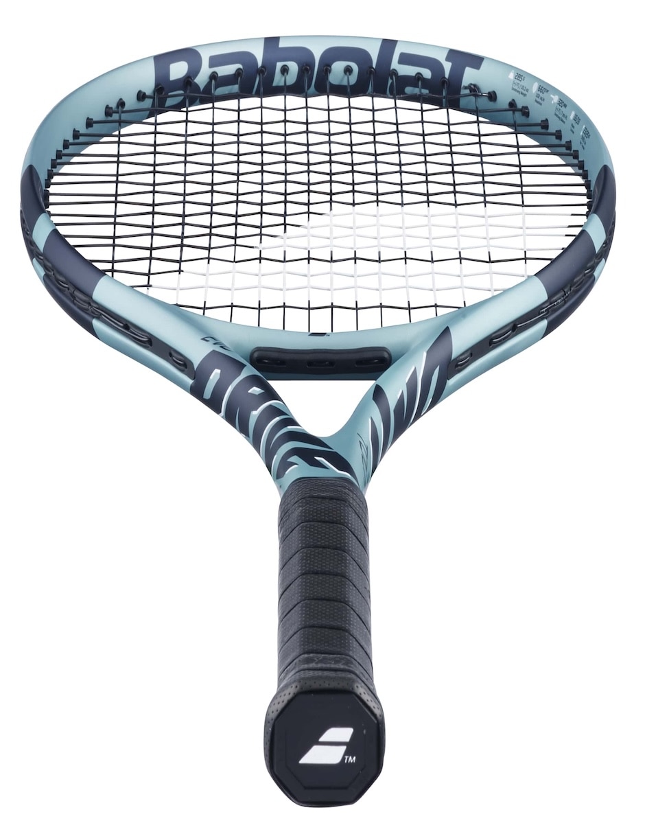 Raqueta De Tennis Babolat Pure Drive Evo Drive Tour Adulto
