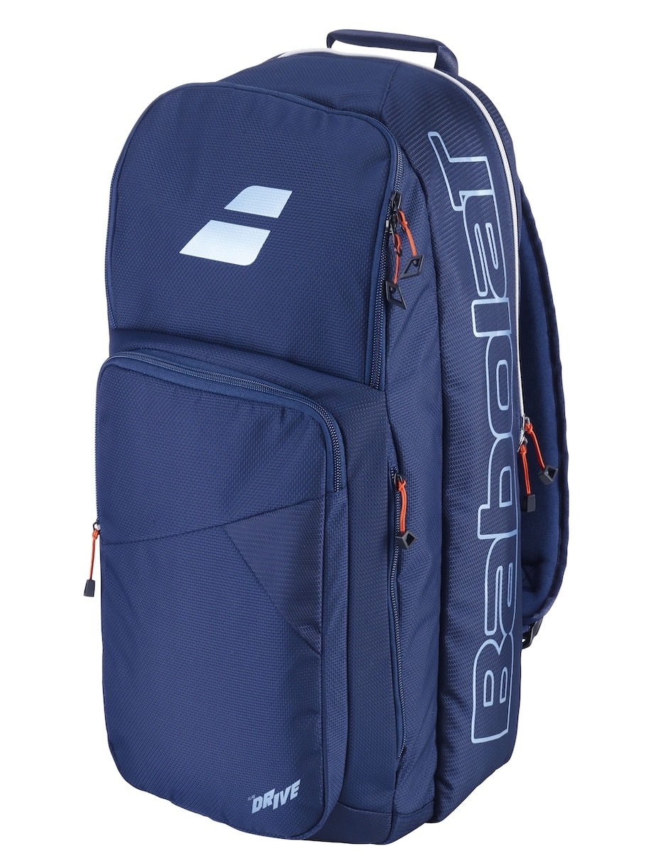 Bolsa Duffle Babolat Pure Drive De Poliéster Reciclado Unisex Unitalla